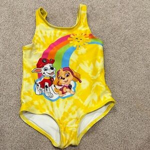 Paw Patrol Swimsuit